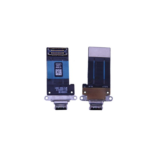 Flex de Carga Apple iPad Pro 11 3rd/Pro 12,9 5th 2021/A2377/A2459/A2301 Flex de Carga Apple iPad Pro 11 3rd/Pro 12,9 5th 2021/A2377/A2459/A2301
